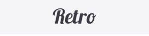 retro