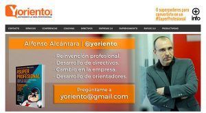 Web Yo Oriento