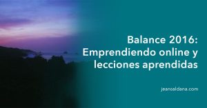 emprender online