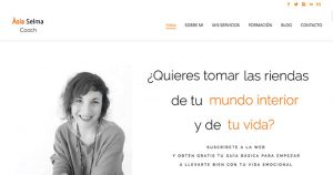 asia selma desarrollo personal