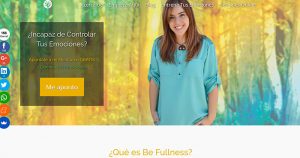 be fullness inteligencia emocional