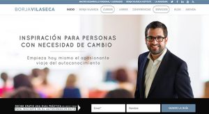 borja vilaseca desarrollo personal educacion