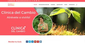 clinica del cambio monica garzon