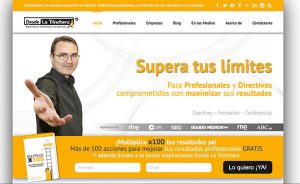 desde la trinchera desarrollo personal y profesional