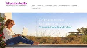 felicidad de bolsillo