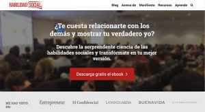 habilidad social