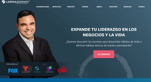 liderazgo hoy desarrollo personal