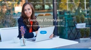 maria mikhailova desarrollo personal coaching