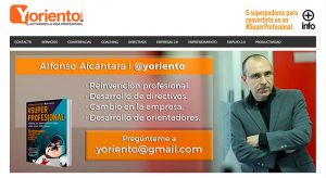 yo oriento