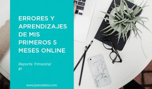 backstage informe trimestral 1