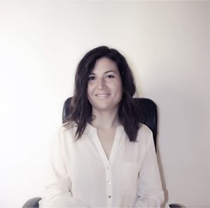 marta bernal foto