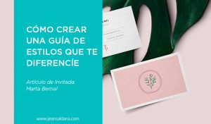 guia de estilos