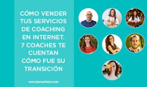 como vender por internet servicios de coaching - featured