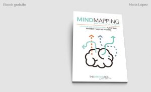 mockup ebook the writing box