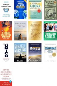 Libros 2017