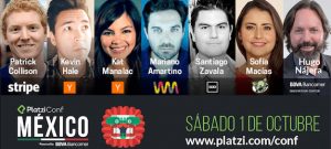 Platziconf 2016