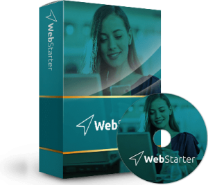 Webstarter mockup