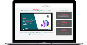 minicurso diseño web