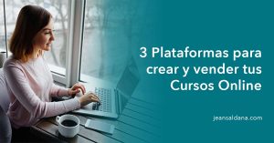 plataformas para crear y vender cursos online