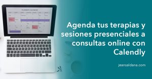 herramienta para agendar consultas online