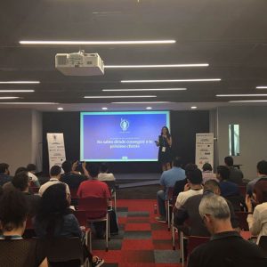 Wordcamp Guadalajara 2020