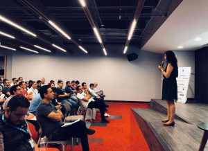 Wordcamp Guadalajara 2020