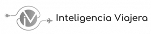 logotipo inteligencia viajera