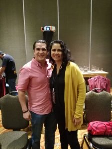 Ricardo GP, Jean Saldaña