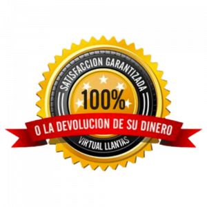 garantía de satisfacción