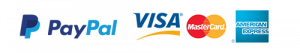 paypal y tarjetas