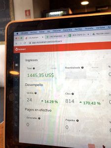 testimonio hotmart cusos online
