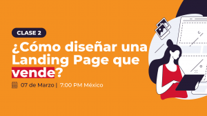 diseñar una landing page