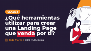 herramientas para crear landing page