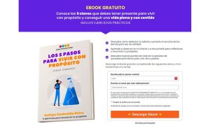 lead magnet ebook embudo de ventas