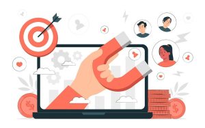 lead magnet cursos online