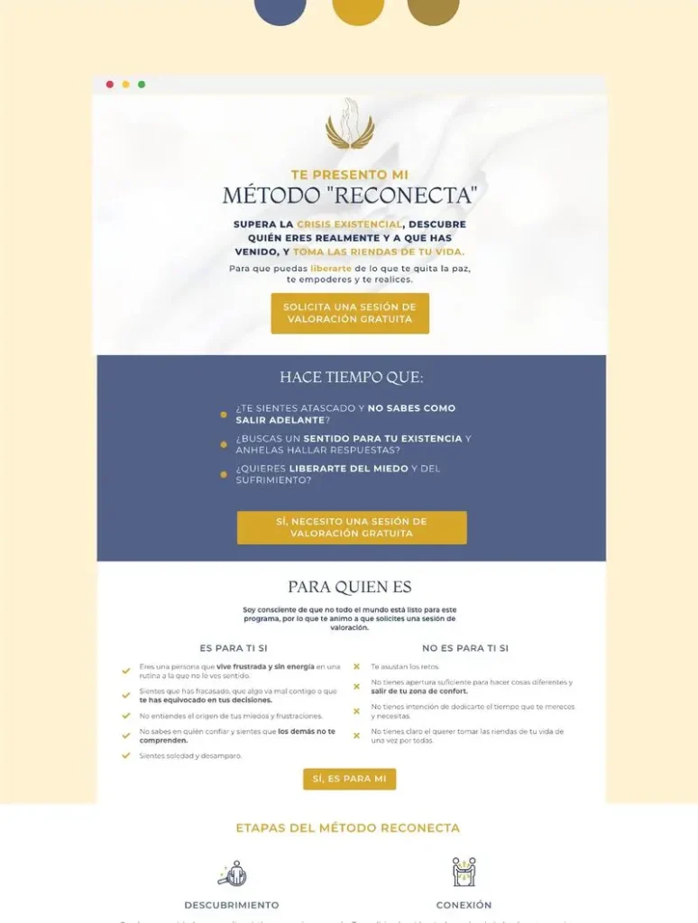 alejandro de gabriel coaching marca personal
