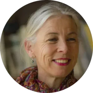 testimonio - Blanca Fernández Cid