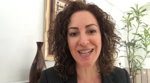 testimonio ana sainz