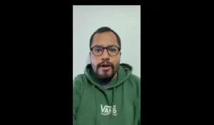 testimonio daniel campos