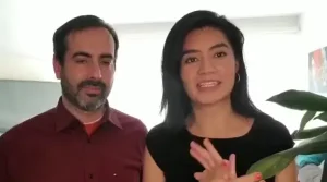 testimonio empresa y propósito