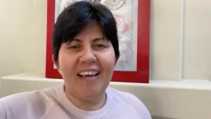 testimonio laura elena martínez