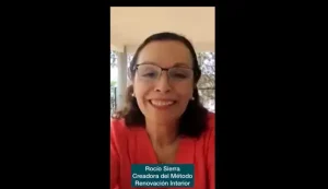 testimonio rocío sierra landing pages para usar fórmula de lanzamiento