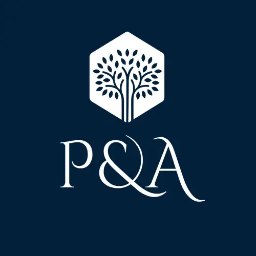 Logo Pizzuto y Asociados
