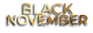 black november logo