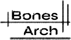 Logo - Bonesarch
