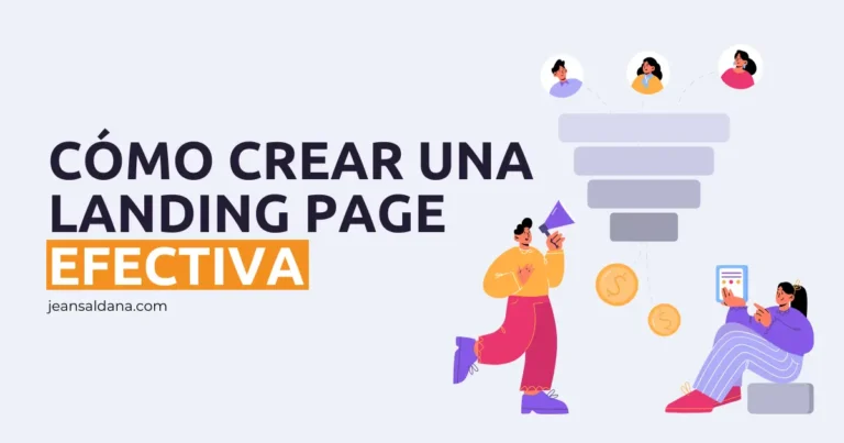 Miniatura - landing page efectiva