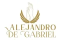 Logo - Alejandro de Gabriel