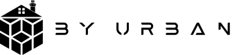 Logo - By Urban
