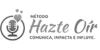 logotipo hazte oir diseño web