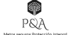 logotipo pizzuto y asociados diseño web